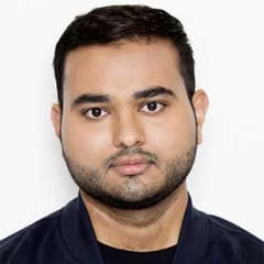 Rohan Nadkarni